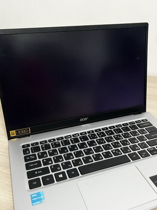 LAPTOP-U1BJL05U Swift SF114-34