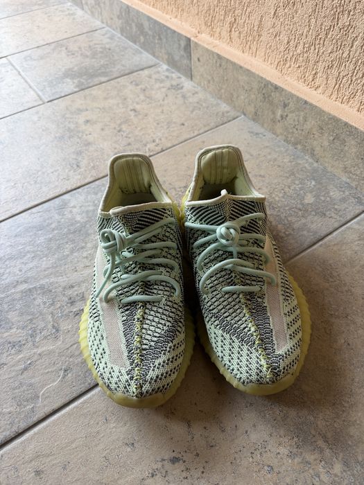 adidas yeezy 350 yeezreel originali