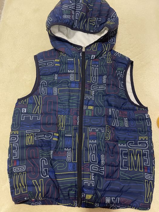 Грейка Bikkembergs