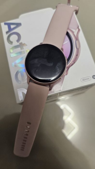 Smartwatch Samsung Galaxy active 2