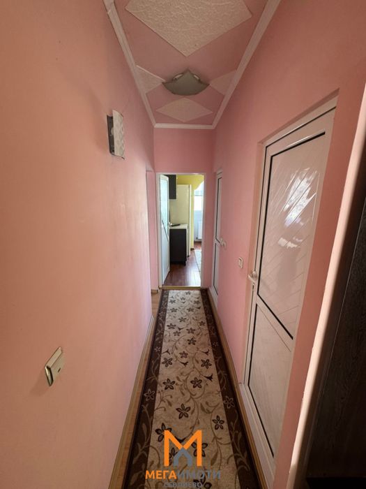 Дава под наем 3-стаен гр. Севлиево - гр. Севлиево 80m²