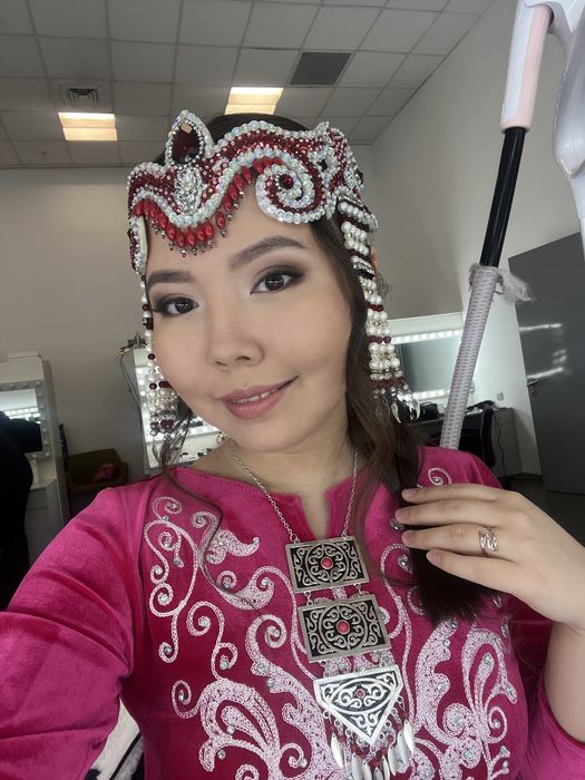 Қазақша көйлек