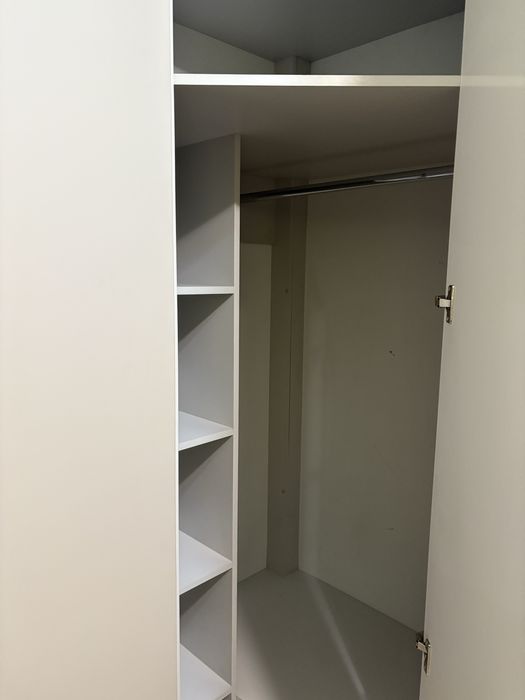 Продам Шкаф серый