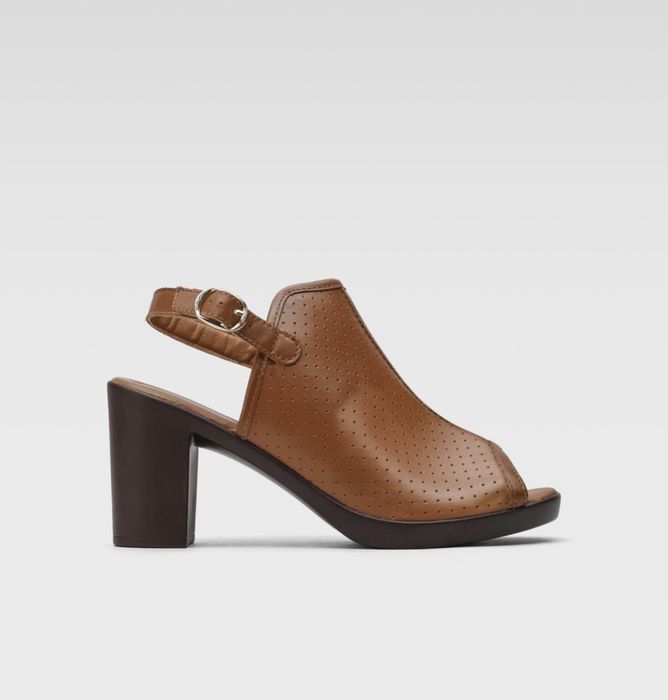 Sandale Lasocki, piele, 39