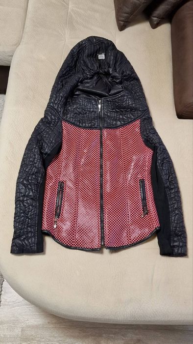 Спортно - елегантно яке "Junona"