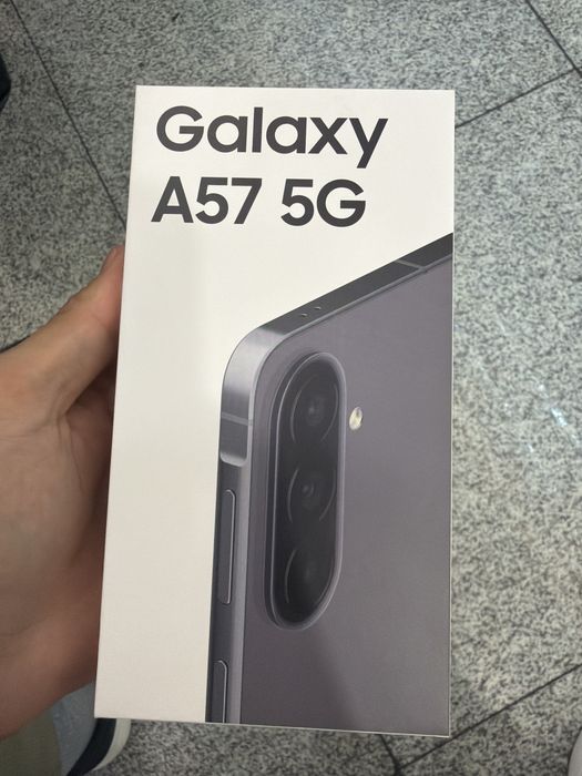 Самсунг A57  256 Гб