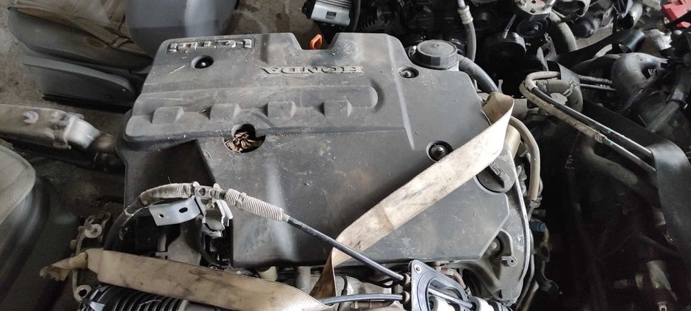 Двигател за Хонда Сивик/Honda Civic 2.2 N22a2 140kc