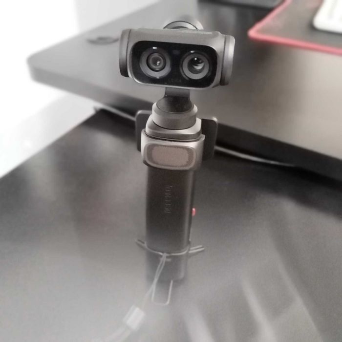 Insta360 Luna Ultra + card microSD 128 Gb