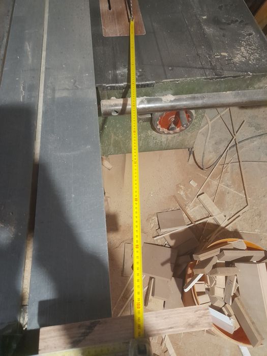 Circular cu freză