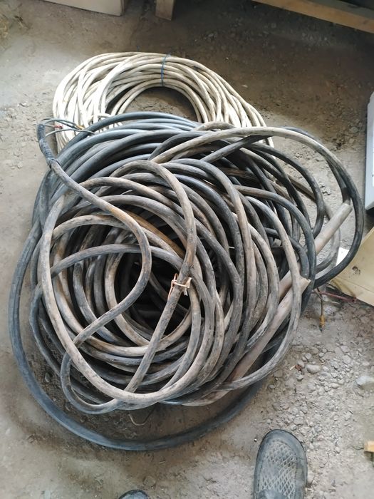 КГ-4×16; КГ-3×4;