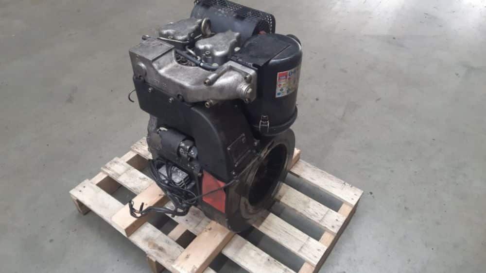 motor hatz 2g40 reconditionat