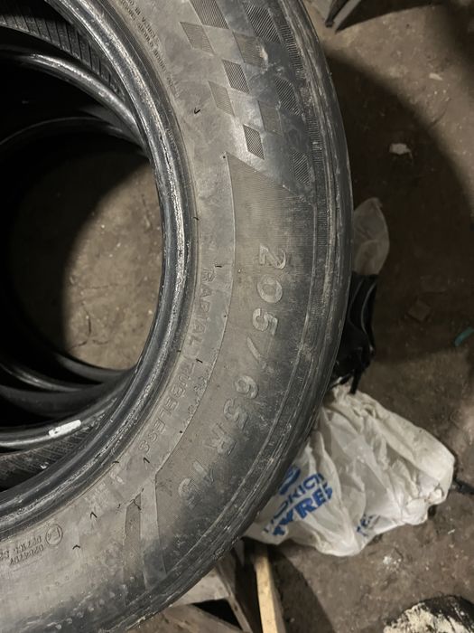 Продам покрышки не дорога