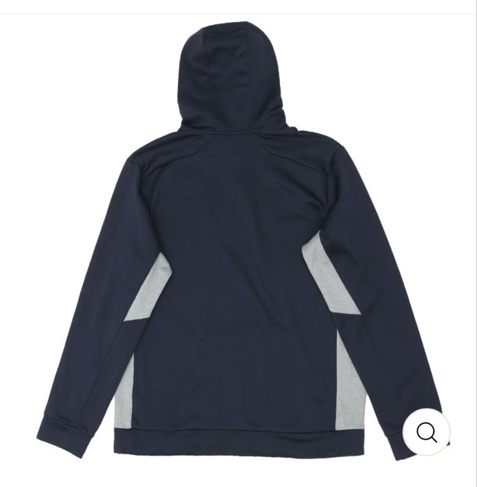 Мъжки суитшърт NIKE THERMA - FIT . Размер L