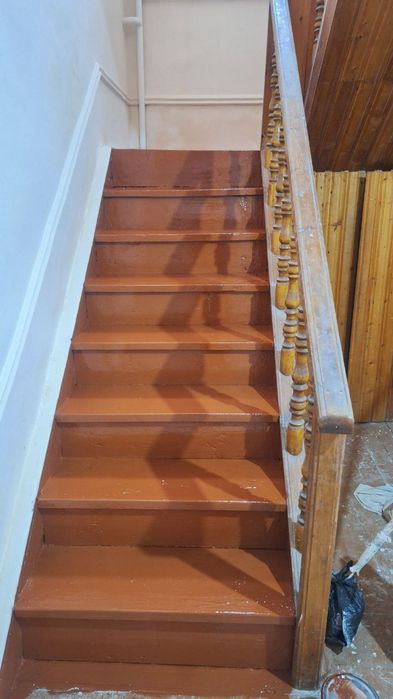 Уй сотилади! Урганч шаҳри, Наврўз маҳалласида 5 хонали 2 қаватли уй