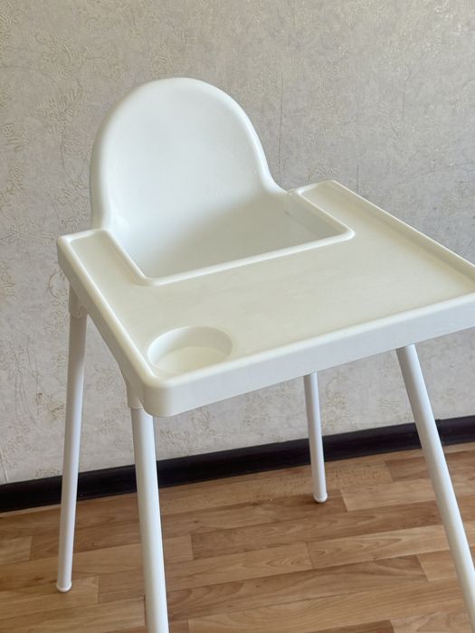 Стульчик для кормления, детский стульчик