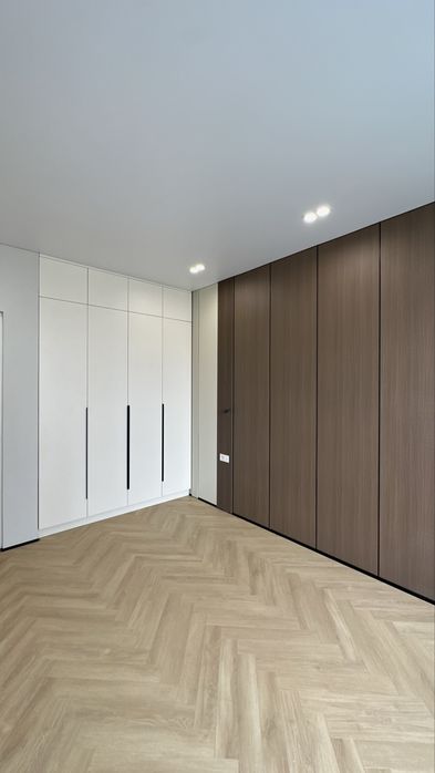 Ремонт квартир под ключ