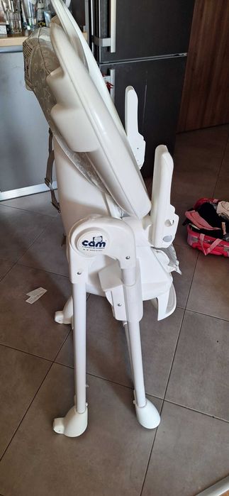 CAM Регулиращо столче за хранене 50 euro