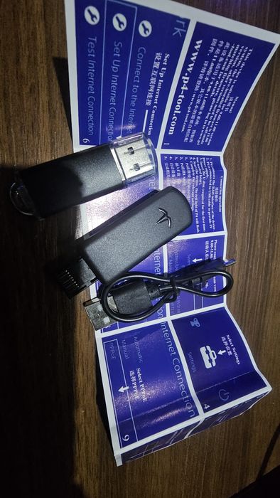 Kit jailbreak PS4 Fw 9.00-11.00