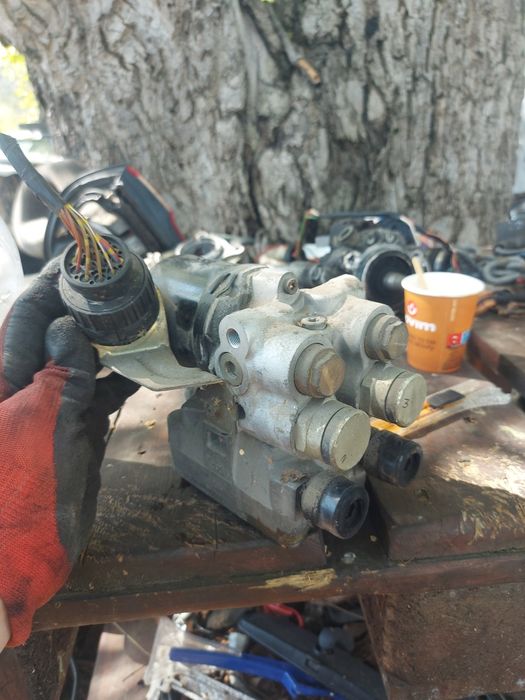 Abs помпа за BMW E36 318 i