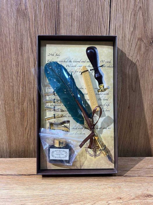 Подарка Уникальная Ручка