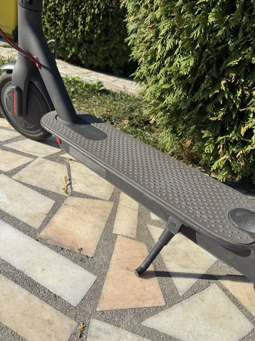 Trotineta electrica xiaomi