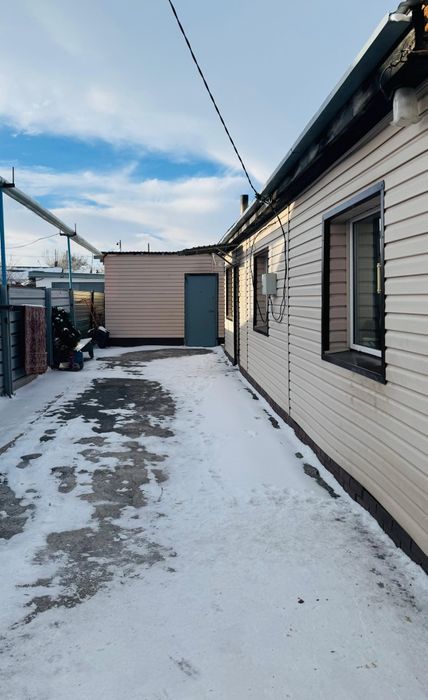 Предлагаем 4-ком дом по ул. Торговая с центральными коммуникациями