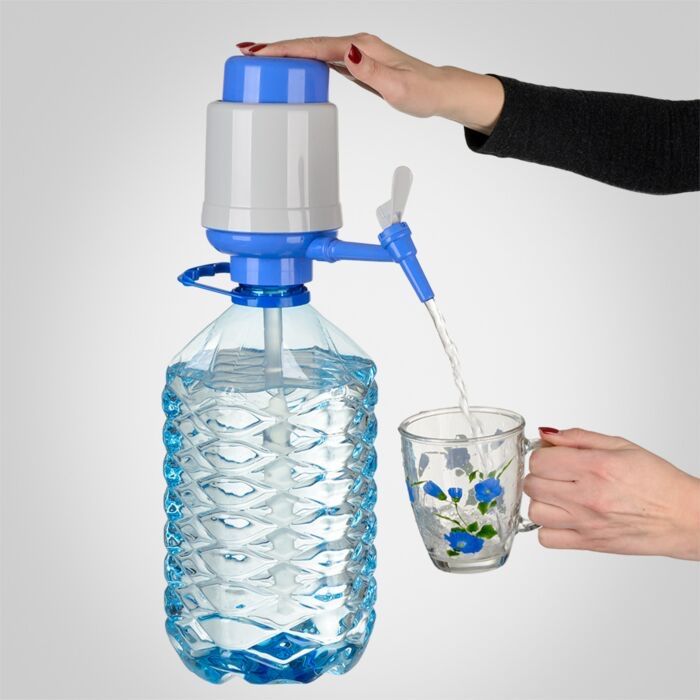 Диспенсер, Кулер для воды