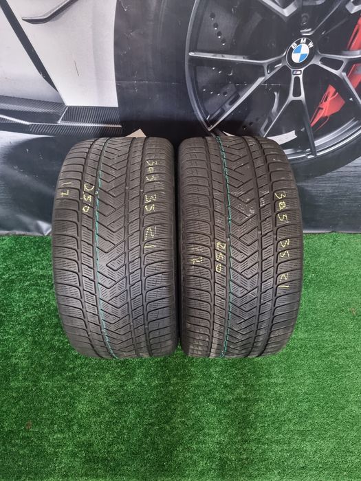305 35 21 pirelli m+s