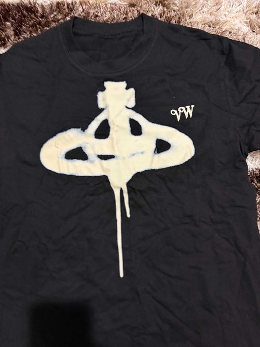 Tricou Vivienne Westwood (8 Modele)