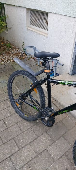 Bicicleta Bulls Roti 26, 21 de viteze