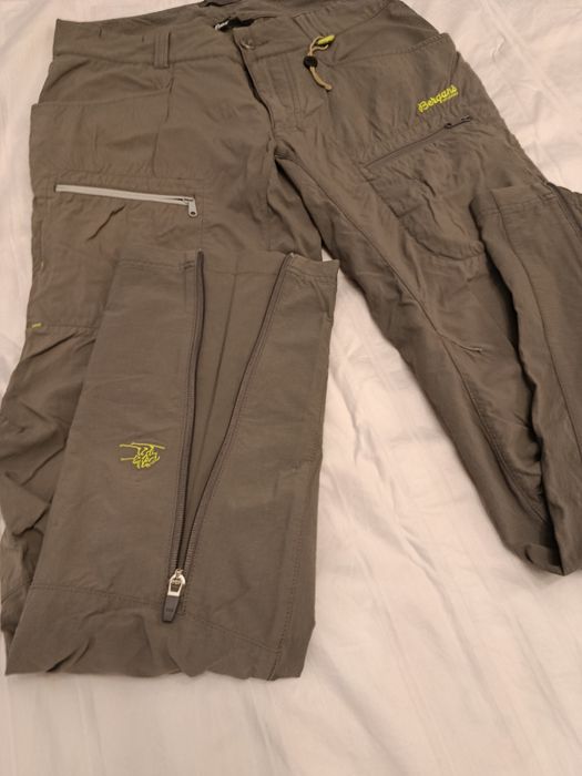 Мъжки панталон Bergans of Norway