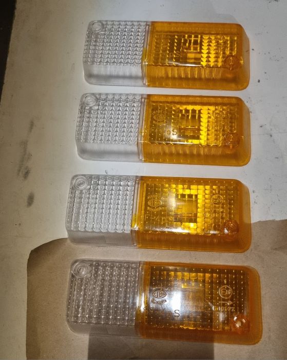 Piese noi Dacia 1300 / 1310