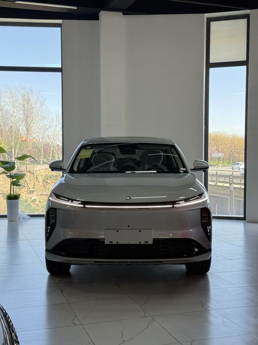 DongFeng L8 112 pro va 185 plus