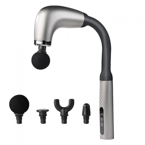 Мышечный массажер для тела Fascial Gun Massage