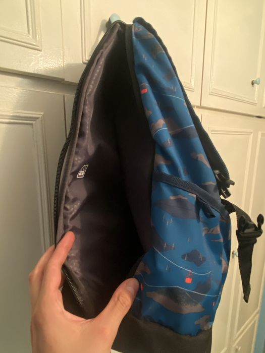 American Tourister Urban Groove Laptop Backpack 15.6"