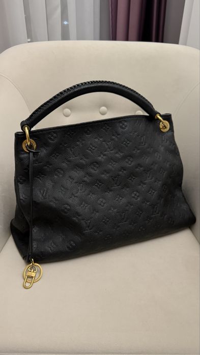 Louis Vuitton, оригинал