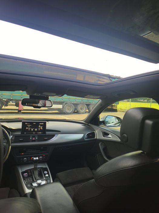 AUDI A6 2015 — imagine 5