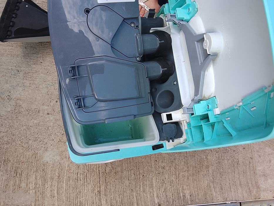 Aspirator Bosch AquaWash & Clean ProHygienic – stare foarte bună