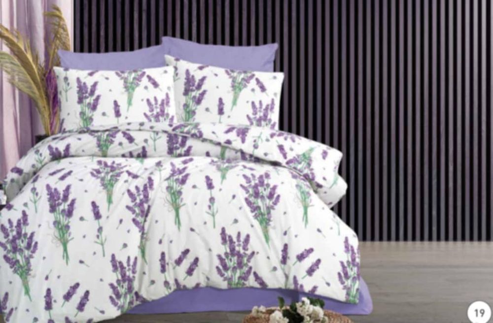 Спални комплекти Ранфорс