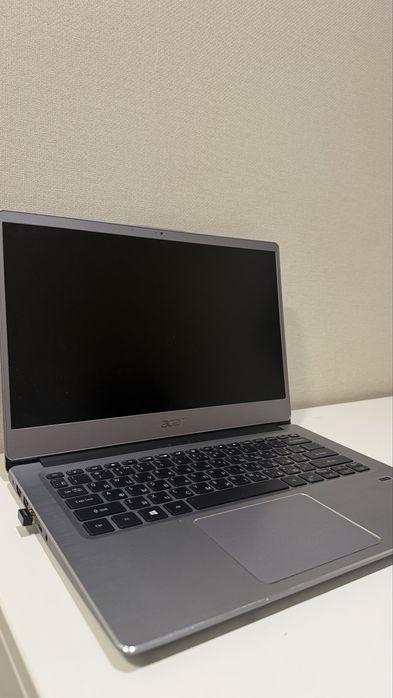 Ноутбук Acer Swift 3