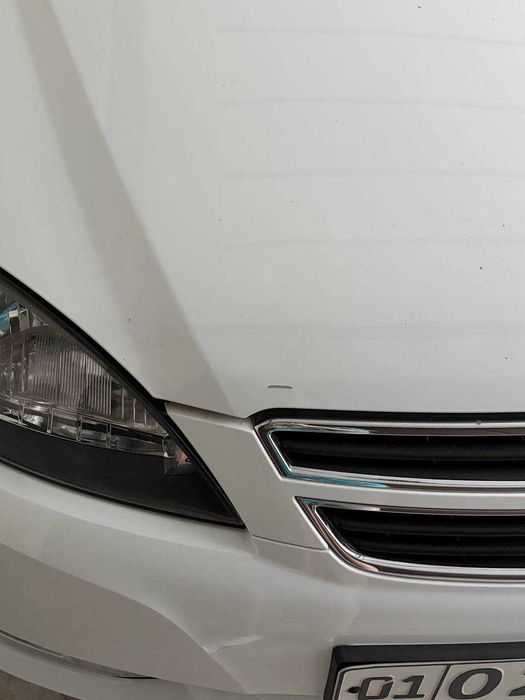 Chevrolet Gentra 2020