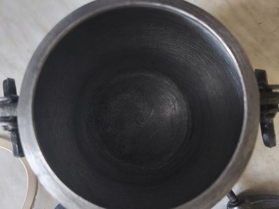 Продам афганский казан новый.