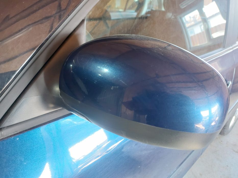 Portiere / oglinda / Oglinzi Skoda Fabia 5J 2 break an 2010