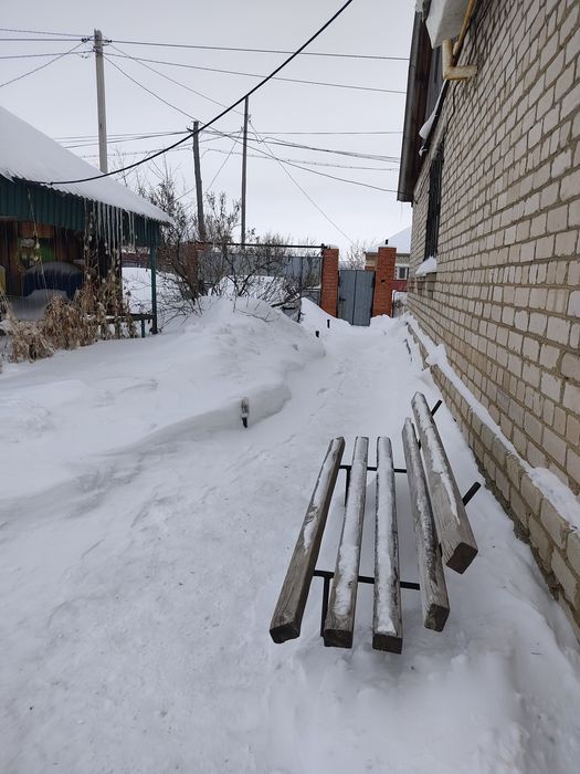 Сдам частный 4-х комнатный дом