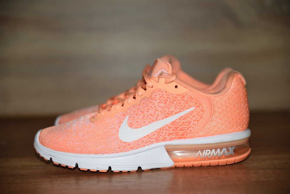 Nike AIR Max оригинални дамски маратонки 38,5 номер