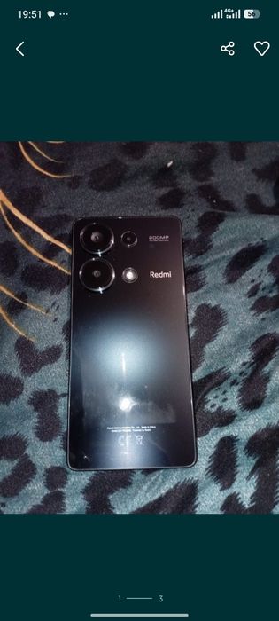Продам телефон Redmi Note13pro