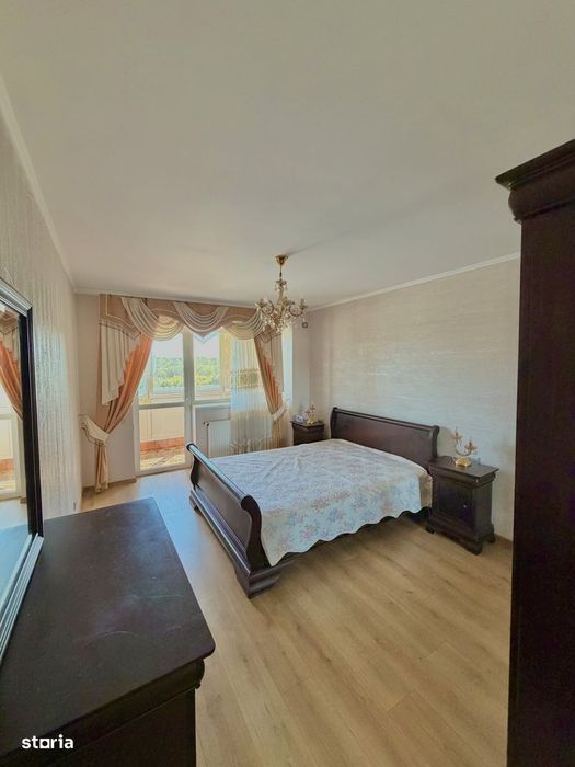 Inchiriez 3 Camere Rin Confort Park Vitan Vacaresti Parcare Proprie