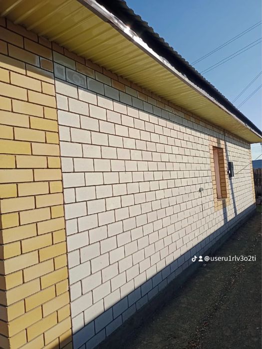 Услуги каменщика