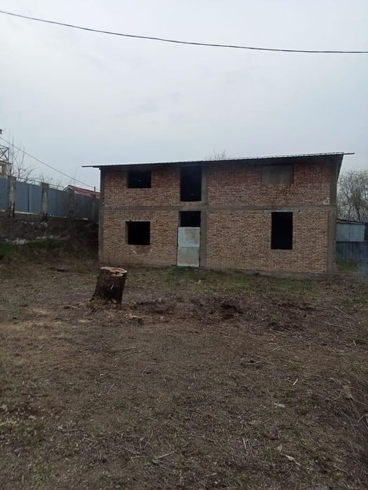 Продажа дома, участок