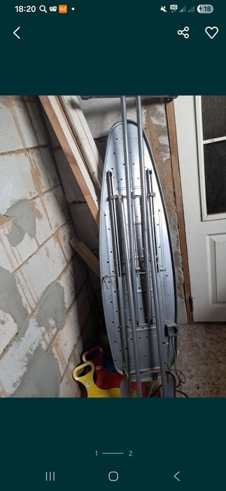 Гладильную доска